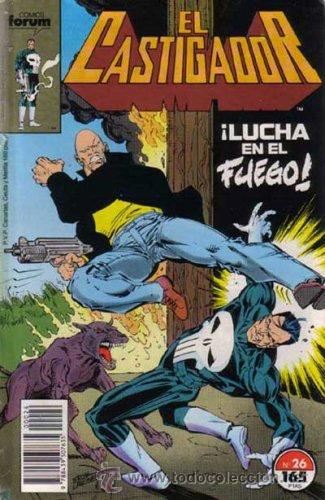 C&oacute;mics: EL CASTIGADOR VOL.1 N&ordm;26 - Foto 1