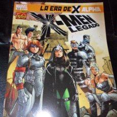 Cómics: X-MEN LEGADO LA ERA X ALPHA