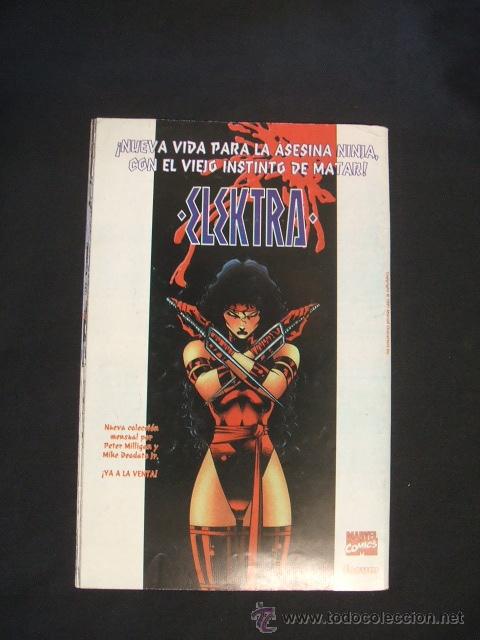 C&oacute;mics: ESTELA PLATEADA - N&ordm; 1 - FORUM - - Foto 2
