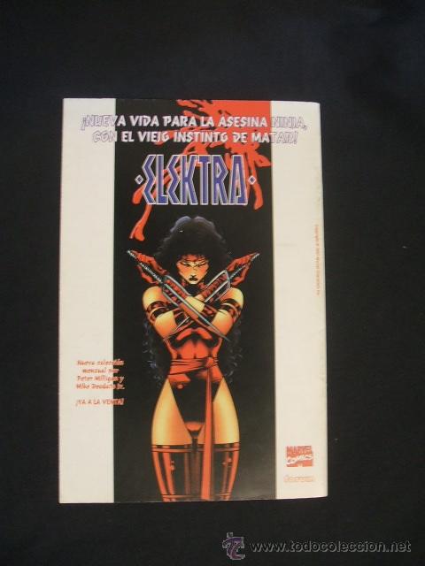 C&oacute;mics: ESTELA PLATEADA - N&ordm; 1 - FORUM - - Foto 2