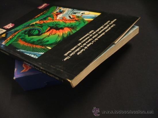 C&oacute;mics: THOR - LA SAGA DE SURTUR 1 - WALT SIMONSON - FORUM - - Foto 5