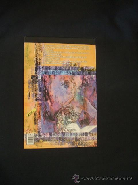 C&oacute;mics: MAX - MARVEL COMICS - ALIAS - N&ordm; 10 - FORUM - - Foto 3