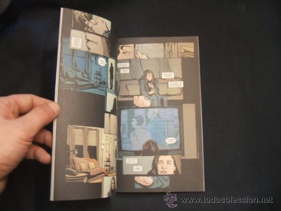 C&oacute;mics: MAX - MARVEL COMICS - ALIAS - N&ordm; 1 - FORUM - - Foto 2