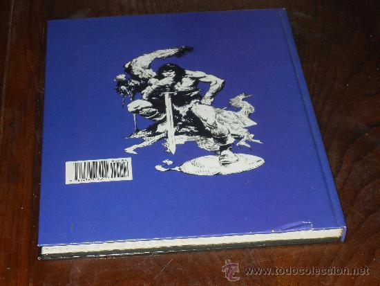 C&oacute;mics: SUPER CONAN N&ordm; 4 forum comics 2&ordm; EDICION - Foto 2