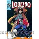 C&oacute;mics: Lobezno forum Vol.1 n&ordm; 6 - Foto 1