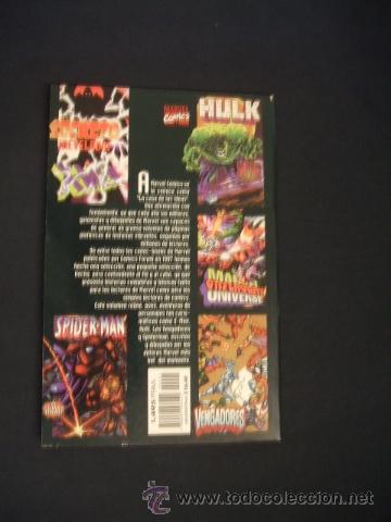 C&oacute;mics: MARVEL - LO MEJOR DE 1997 - FORUM - - Foto 3