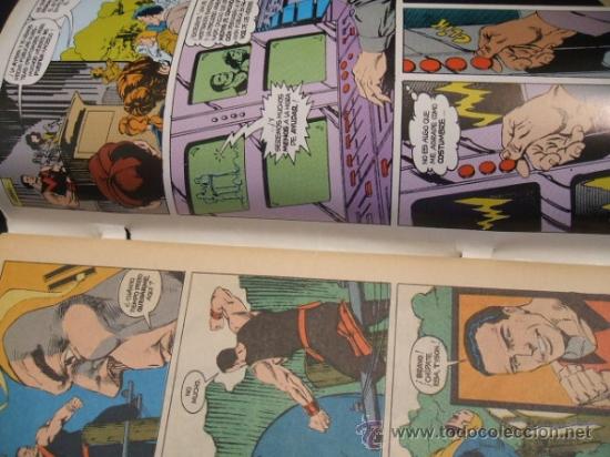 C&oacute;mics: LOS VENGADORES - N&ordm; 100 - FORUM - - Foto 4
