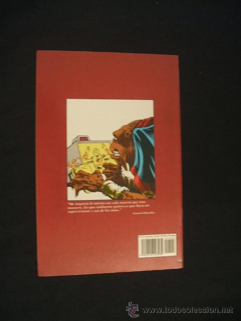 C&oacute;mics: THE ALIEN LEGION - N&ordm; 3 - EPIC COMICS - FORUM - - Foto 2