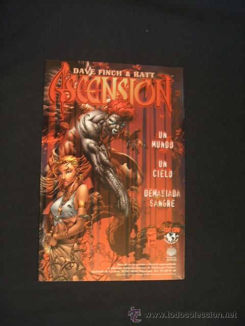 C&oacute;mics: GAMBITO - N&ordm; 9 - FORUM - - Foto 2