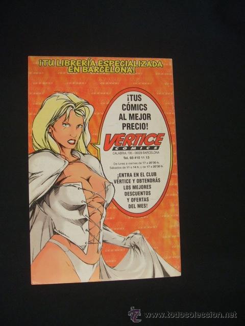 C&oacute;mics: LOS 4 FANTASTICOS - N&ordm; 13 - FORUM - - Foto 2