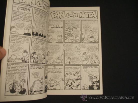 C&oacute;mics: FAN CON NATA - FAN LETAL - CELS PI&Ntilde;OL - FORUM - - Foto 2