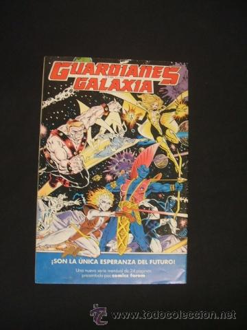 C&oacute;mics: THE NEW WARRIORS - N&ordm; 21 - FORUM - - Foto 2