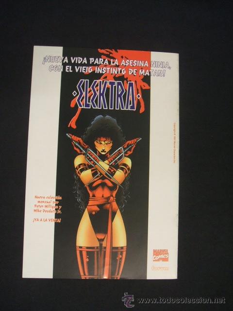 C&oacute;mics: X-MAN - N&ordm; 19 - FORUM - - Foto 2