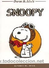 C&oacute;mics: SNOOPY - CHARLES M. SHULZ - CLASICOS DEL COMIC - Foto 1