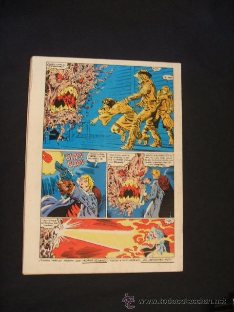 C&oacute;mics: ALPHA FLIGHT - N&ordm; 14 - FORUM - - Foto 2
