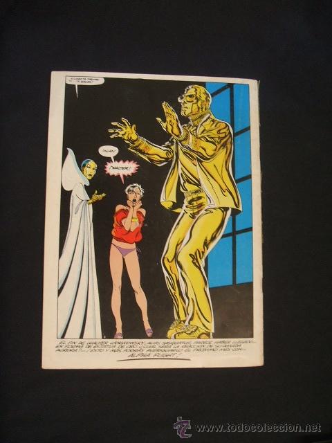 C&oacute;mics: ALPHA FLIGHT - N&ordm; 15 - FORUM - - Foto 2
