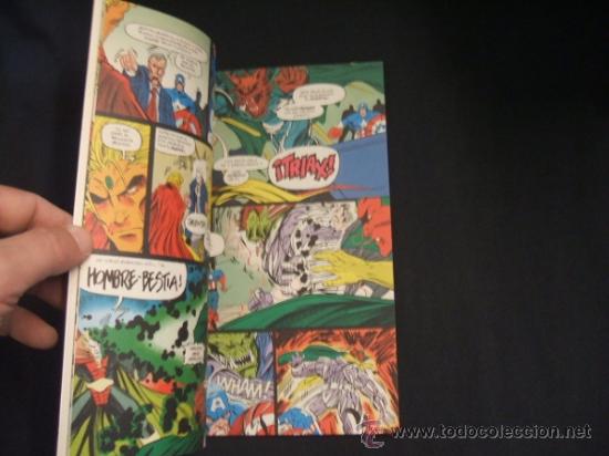 C&oacute;mics: PODERES COSMICOS - N&ordm; 3 - FORUM - - Foto 2