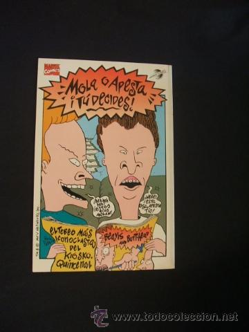 C&oacute;mics: PODERES COSMICOS - N&ordm; 3 - FORUM - - Foto 3