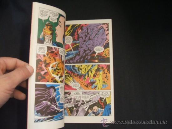C&oacute;mics: SELECCIONES MARVEL - N&ordm; 5 - EL PODEROSO THOR - THOR CONTRA ODIN - FORUM - - Foto 2