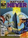 C&oacute;mics: nathan never el monolito negro - Foto 1