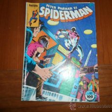 Cómics: SPIDERMAN Nº 57 EDICIONES FORUM 1987