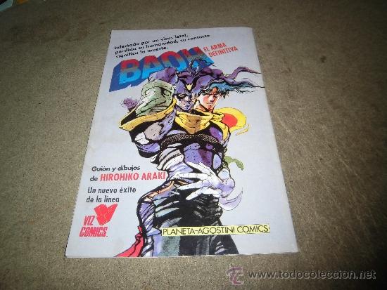 C&oacute;mics: LA PATRULLA X  N&ordm; 123  FORUM 1992 - Foto 3