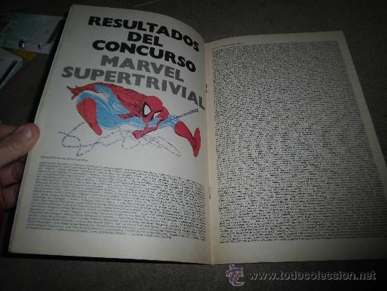 C&oacute;mics: LA PATRULLA X  N&ordm; 20  FORUM  1990 - Foto 2