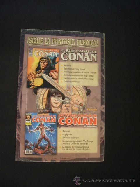 C&oacute;mics: SPIDERWOMAN - N&ordm; 10 - FORUM - - Foto 2
