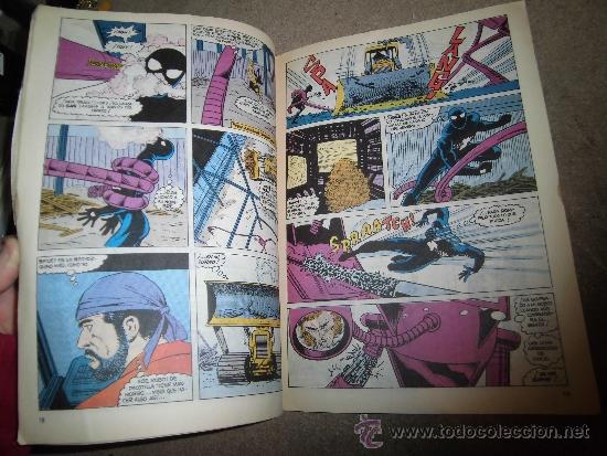 C&oacute;mics: SPIDERMAN N&ordm; 152     1988 - Foto 2