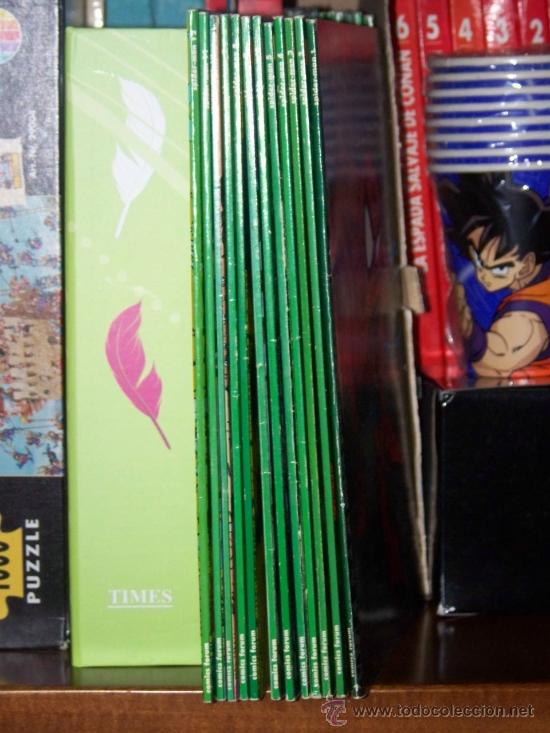 C&oacute;mics: SPIDERMAN TODD MCFARLANE COMPLETA 12 N&ordm; - Foto 2
