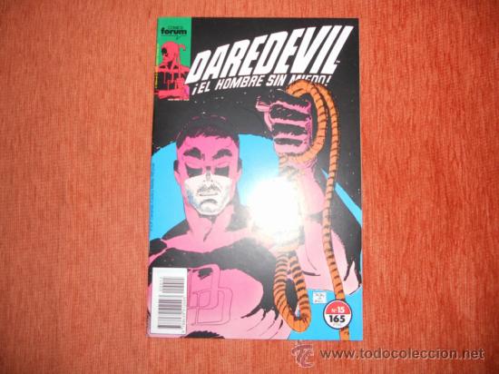 C&oacute;mics: DAREDEVIL VOL2 15 ROMITA Y NOCCENTI NUEVO - Foto 1