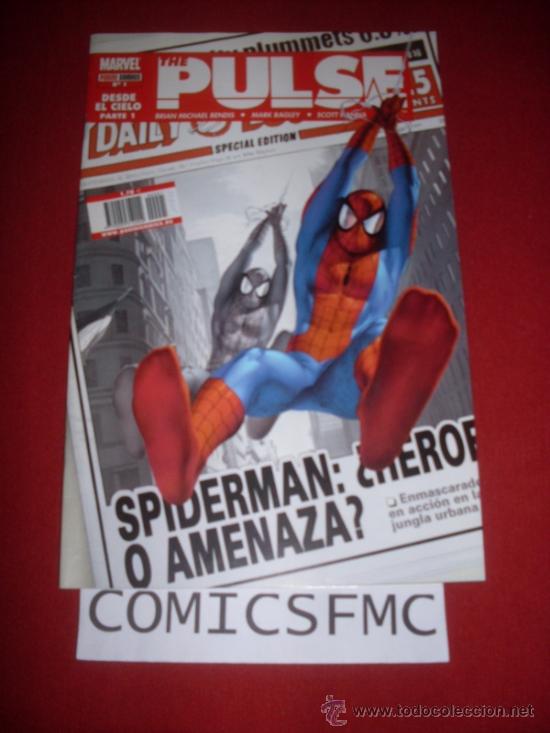 C&oacute;mics: PULSE NUMERO 1 BUEN ESTADO - Foto 1