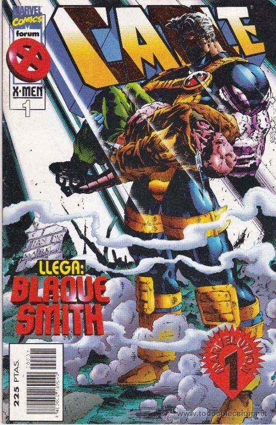 C&oacute;mics: CABLE 24 NUMEROS. 1 AL 11, 14 AL 24, 27 Y 42. - Foto 1