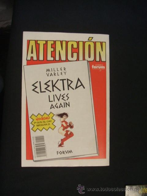 C&oacute;mics: MOTORISTA FANTASMA - N&ordm; 3 - FORUM - - Foto 2