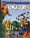 C&oacute;mics: BIBLIOTECA MARVEL LOS VENGADORES COLECCION COMPLETA DE 32 NUMEROS - Foto 1