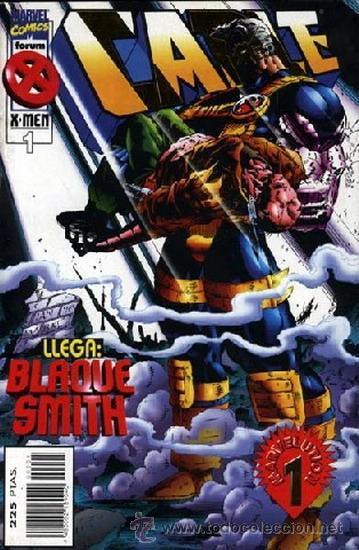 C&oacute;mics: CABLE VOL.2 COLECCION COMPLETA DE 30 NUMEROS - Foto 1