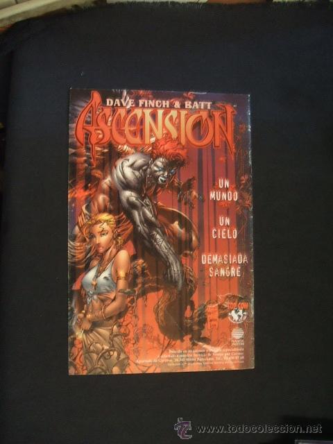 C&oacute;mics: GAMBITO - N&ordm; 9 - FORUM - - Foto 2