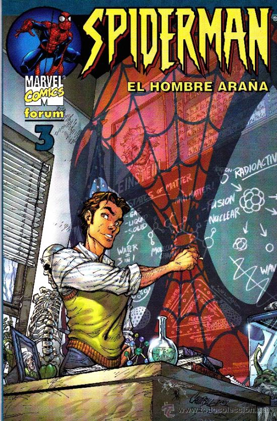 C&oacute;mics: SPIDERMAN. VOL. 6. 29 NUMEROS - Foto 3