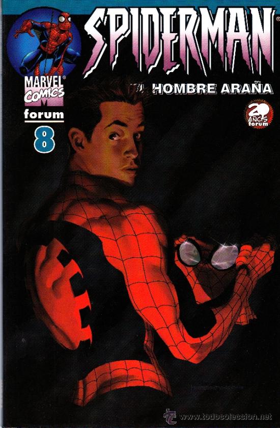 C&oacute;mics: SPIDERMAN. VOL. 6. 29 NUMEROS - Foto 8