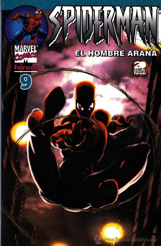 C&oacute;mics: SPIDERMAN. VOL. 6. 29 NUMEROS - Foto 9