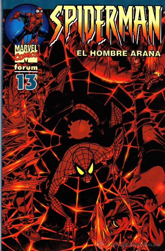 C&oacute;mics: SPIDERMAN. VOL. 6. 29 NUMEROS - Foto 10