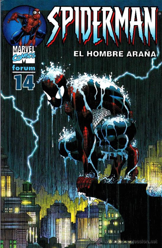 C&oacute;mics: SPIDERMAN. VOL. 6. 29 NUMEROS - Foto 11
