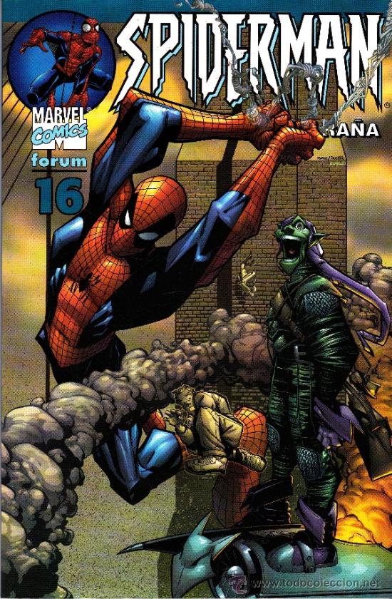 C&oacute;mics: SPIDERMAN. VOL. 6. 29 NUMEROS - Foto 13