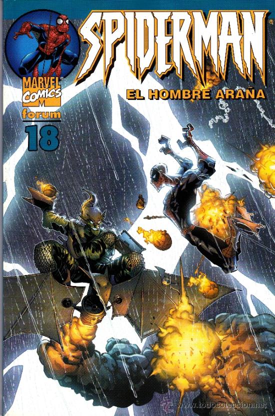C&oacute;mics: SPIDERMAN. VOL. 6. 29 NUMEROS - Foto 14