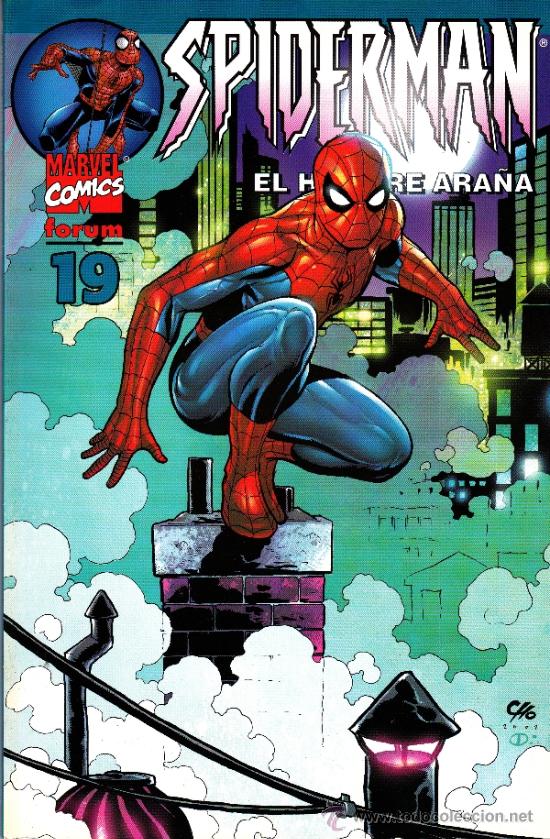 C&oacute;mics: SPIDERMAN. VOL. 6. 29 NUMEROS - Foto 15