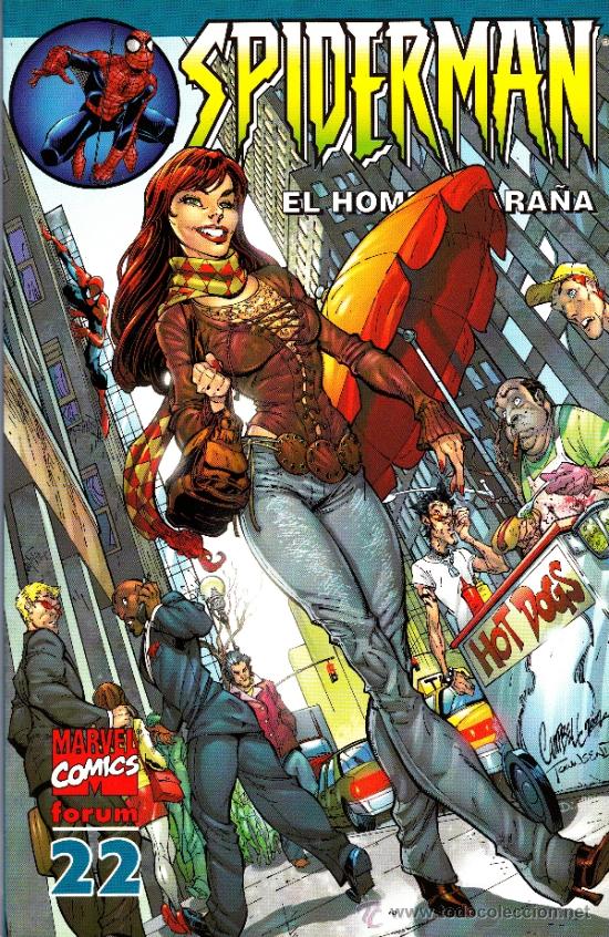 C&oacute;mics: SPIDERMAN. VOL. 6. 29 NUMEROS - Foto 16