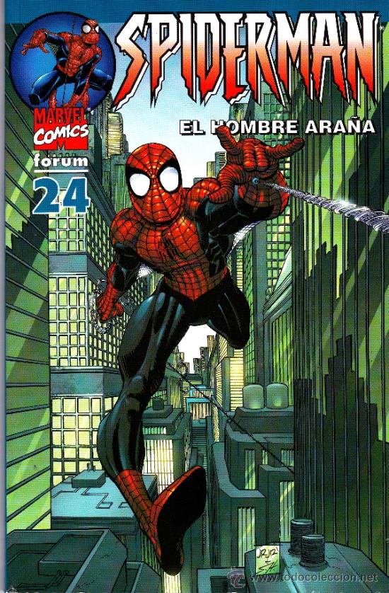 C&oacute;mics: SPIDERMAN. VOL. 6. 29 NUMEROS - Foto 19