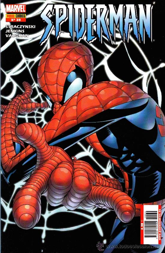 C&oacute;mics: SPIDERMAN. VOL. 6. 29 NUMEROS - Foto 21