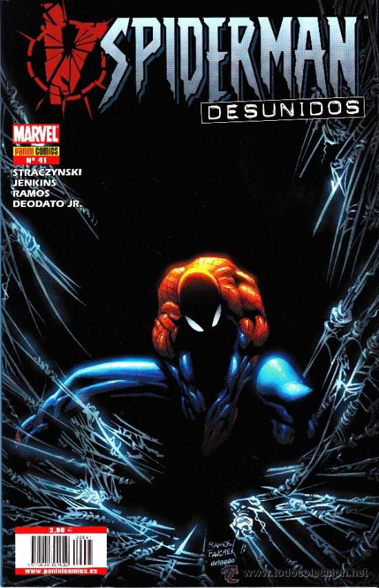 C&oacute;mics: SPIDERMAN. VOL. 6. 29 NUMEROS - Foto 22
