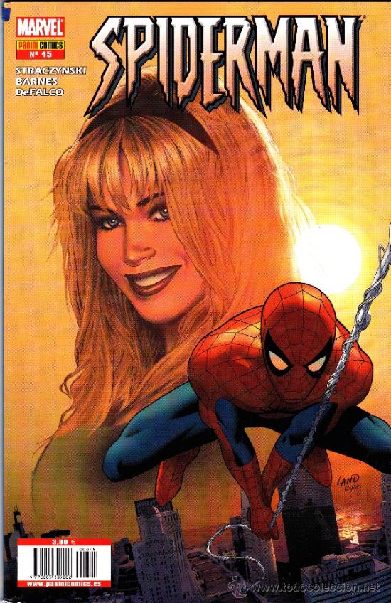 C&oacute;mics: SPIDERMAN. VOL. 6. 29 NUMEROS - Foto 25